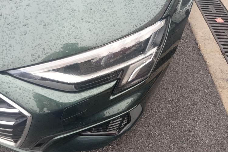 Used Audi A3 2023 Restyled A3L Limousine 35 TFSI Luxury Sport Edition
