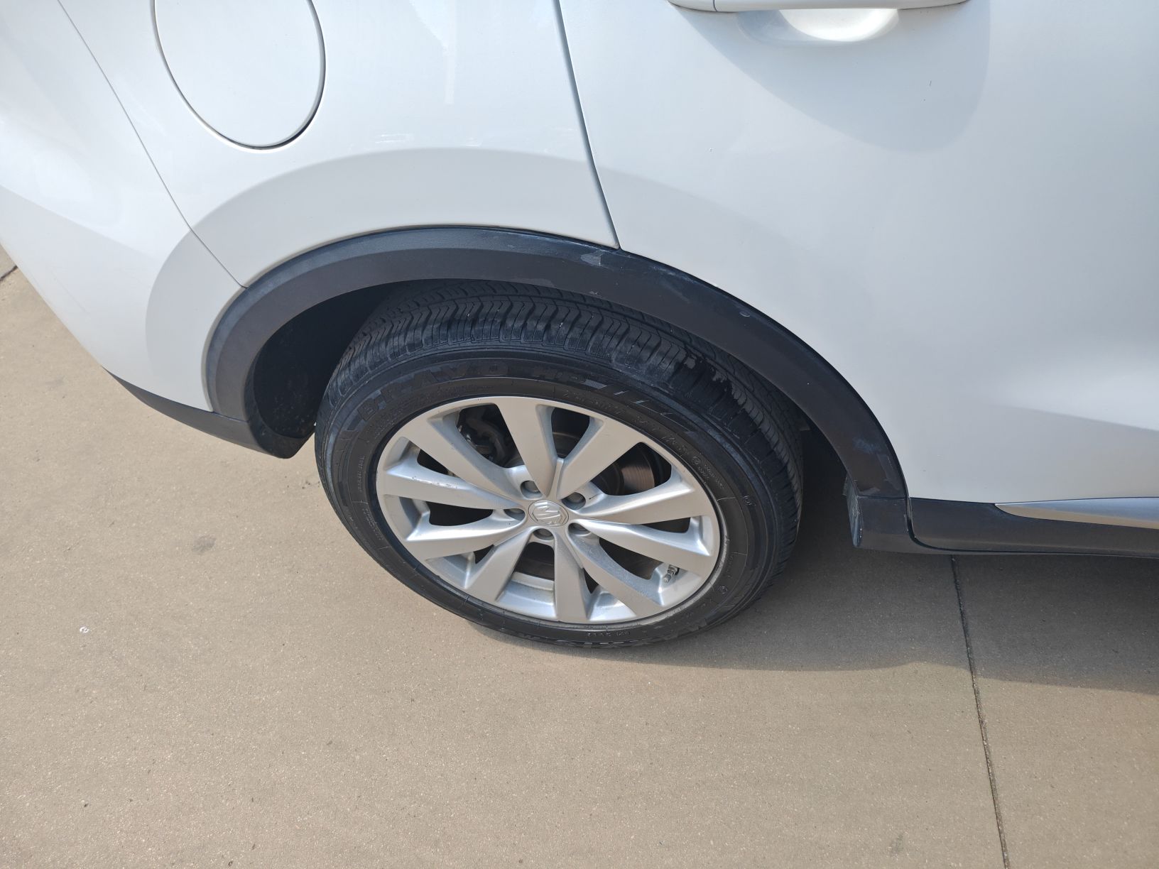 MG ZS 2020 180 DVVT Automatic Lite — снимка 11