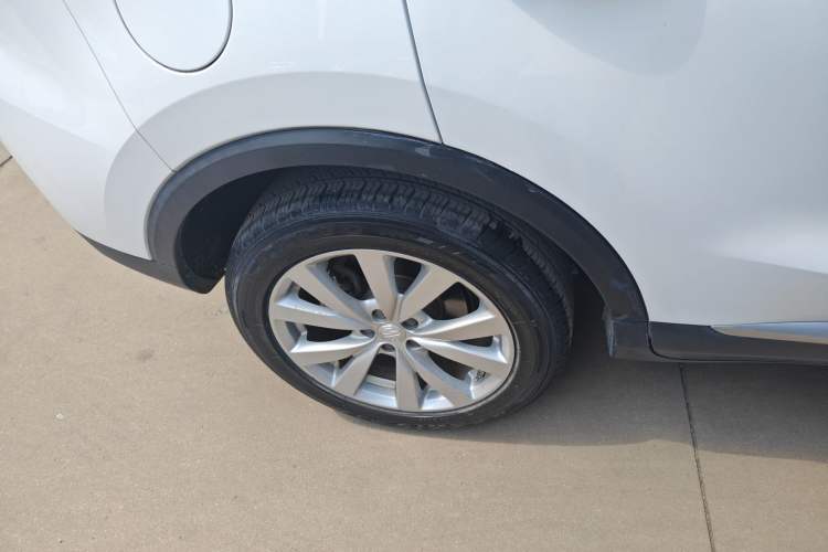 Used MG ZS 2020 180 DVVT Automatic Lite
