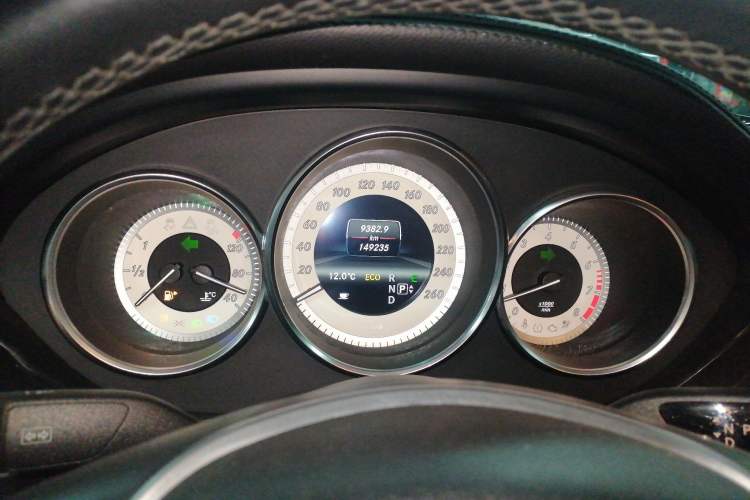 Used Mercedes-Benz CLS 2012 CLS 300 CGI
