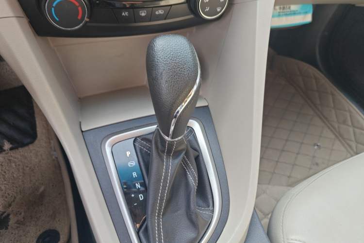 Used Buick GT 2016 15N Automatic Elite Edition
