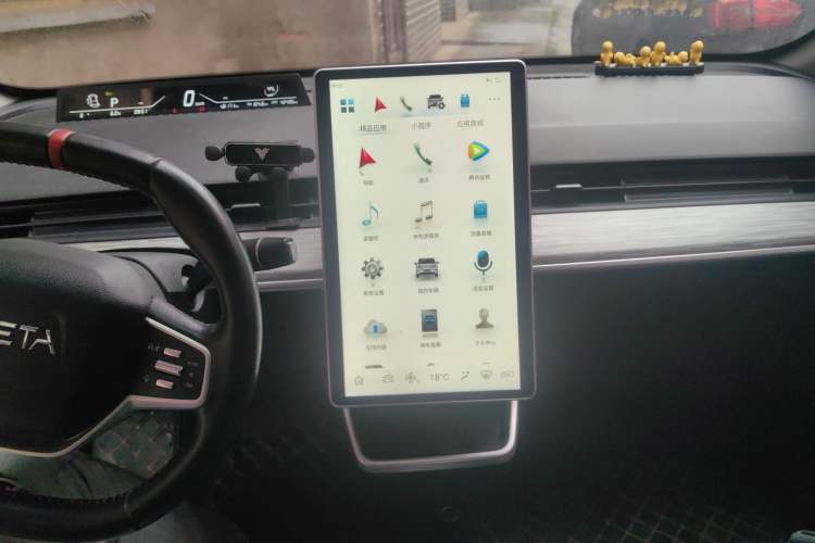 Used NETA V 2022 Chao 400 Lite