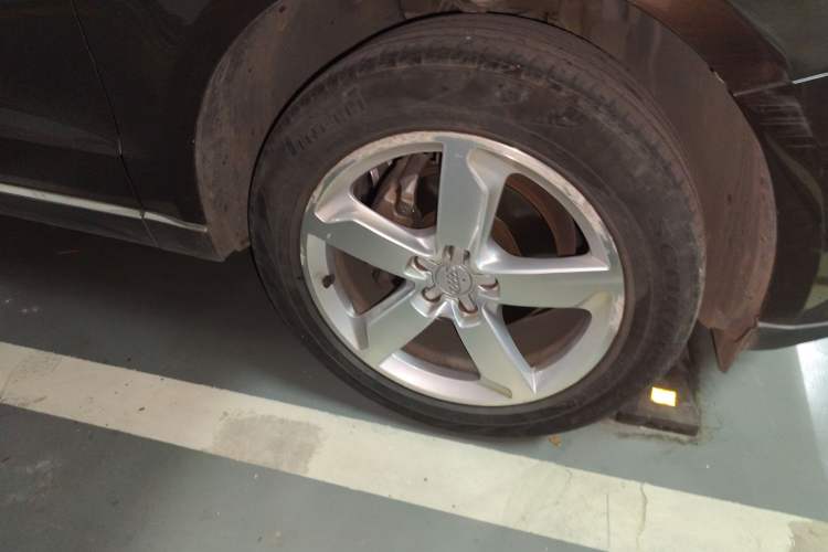 Used Audi Q5 2016 40 TFSI Technology Edition
