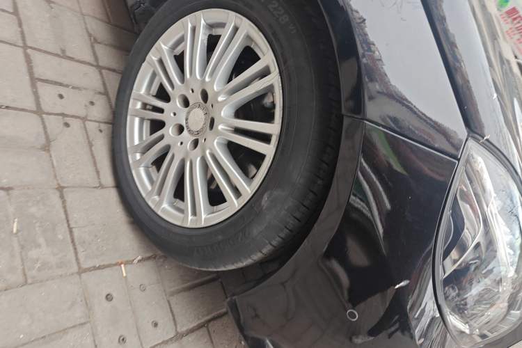 Used Mercedes-Benz E-Class 2012 E 300 L Elegant Model
