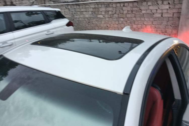 Used BMW 4 Series 2016 420i Design Package Model