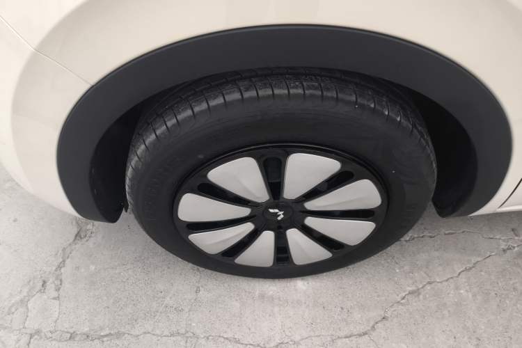 Used Wuling Bingo 2025 333 km Enjoyment Version