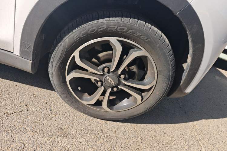 Used Chery Little Ant 2021 Revised Version 150 000 Yuan Ant Fan Edition Ant Tide Version Lithium Iron Phosphate
