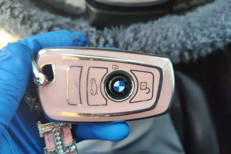 Used BMW 3 Series 2014 320i Sport Edition
