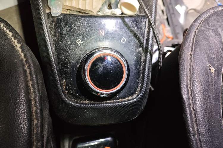 Used NETA N01 2020 430e