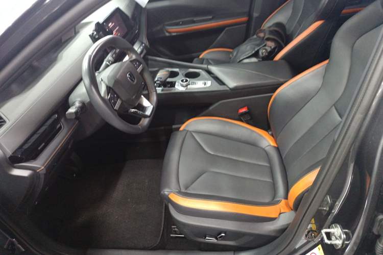 Used Changan UNI-V 2023 1.5T Premium Model