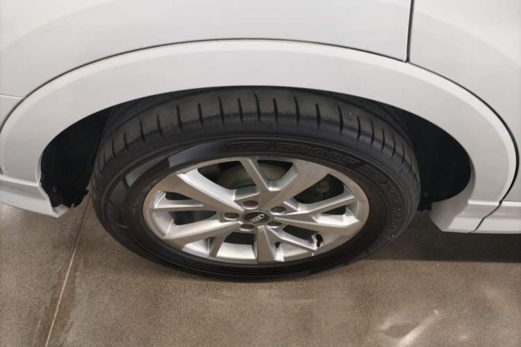 Used Audi Q3 2019 35 TFSI Advanced Dynamic Edition