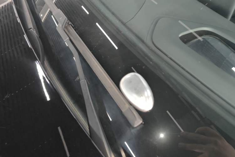 Used Qiyuan A07 2024 All-Electric "True Fragrance" Edition 515 Luxurious Model 58.9 kWh
