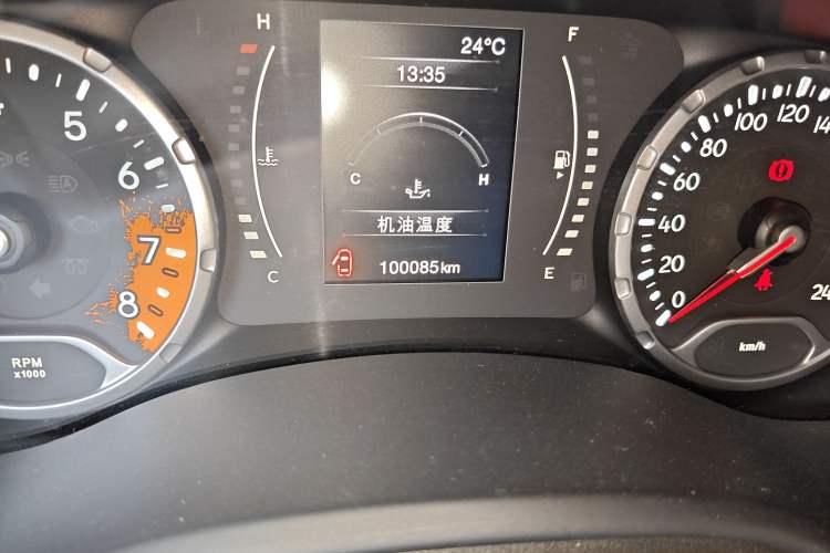 Used Jeep Renegade 2016 1.4T Manual Kinetic Edition