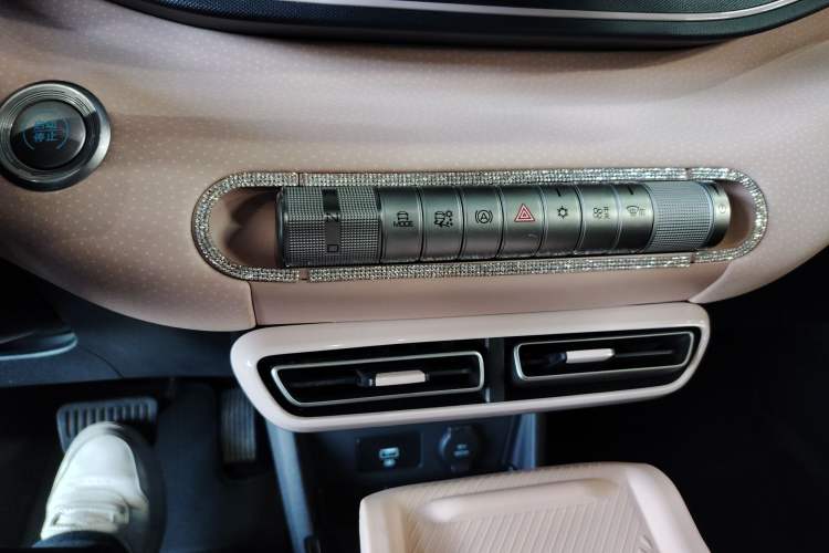 Used BYD Seagull 2023 Flying Edition