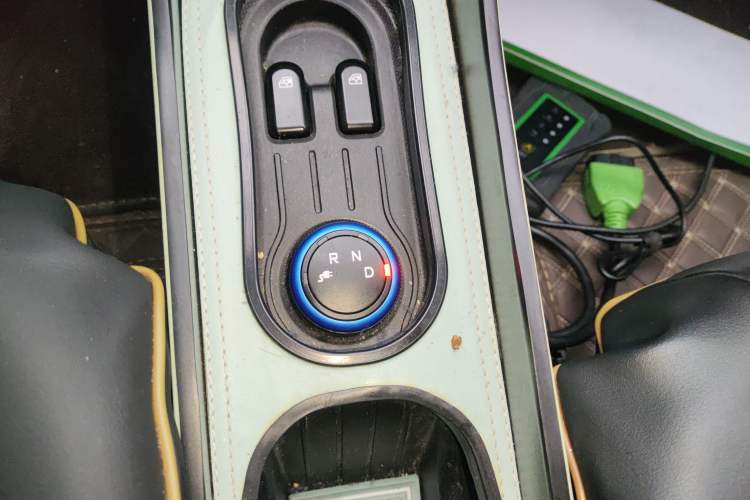 Used Wuling Hongguang MINIEV 2020 Freedom Version Lithium Iron Phosphate