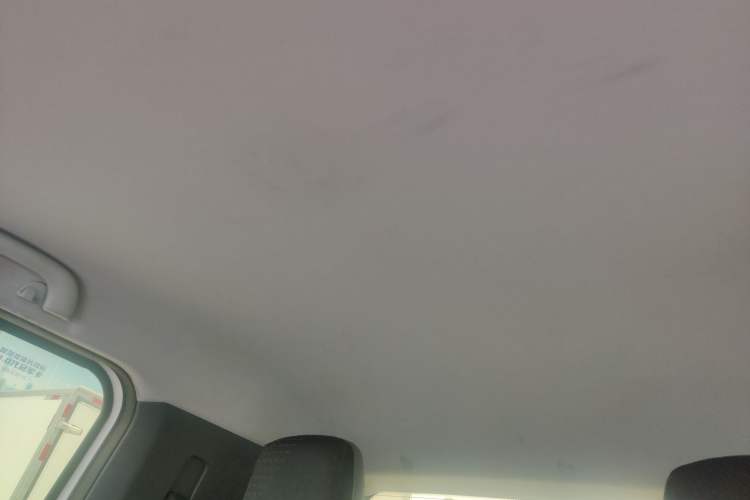 Used Baojun E200 2019 250KM Smart Enjoyment Version