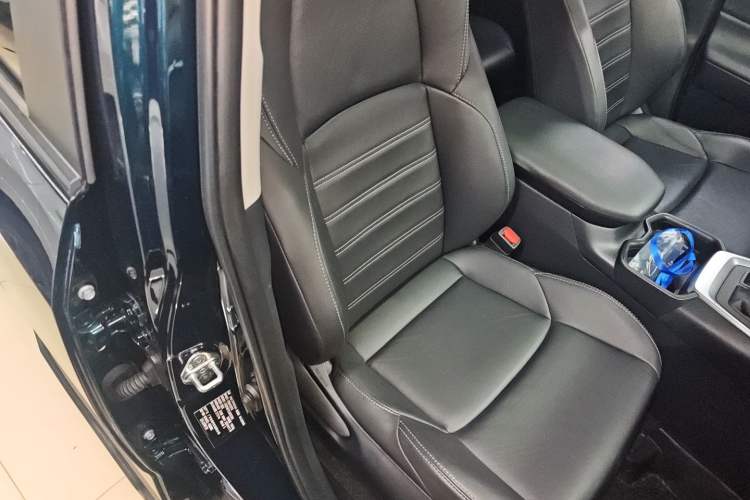 Used Toyota Wildlander 2020 2.0L CVT Two-Wheel Drive Luxury Edition Right Front Seat