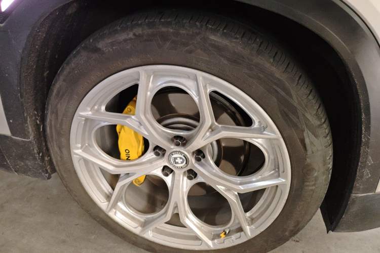 Used Nio ES6 2020 600 km Sport Edition