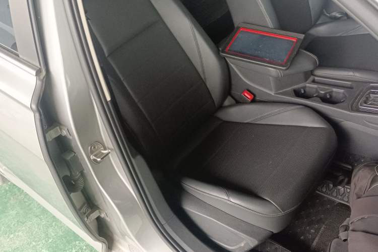 Used Volkswagen Lavida 2018 1.5L Automatic Comfort Edition China V Standard
