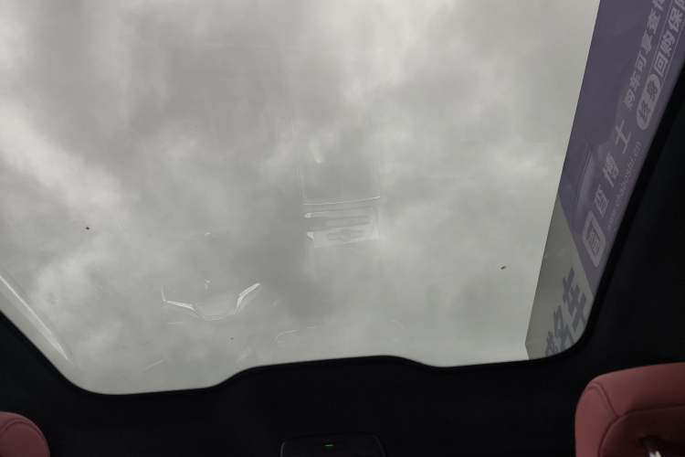 Used Nio EC6 2020 440KM Signature Edition
