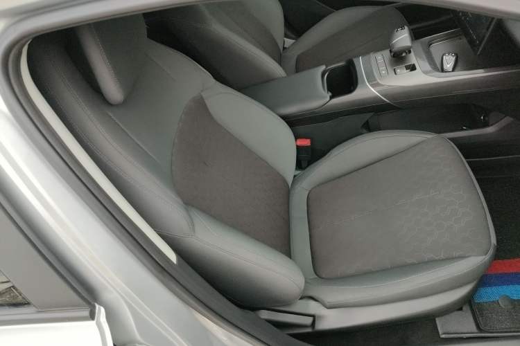 Used Qiyuan A05 2024 70 Lite