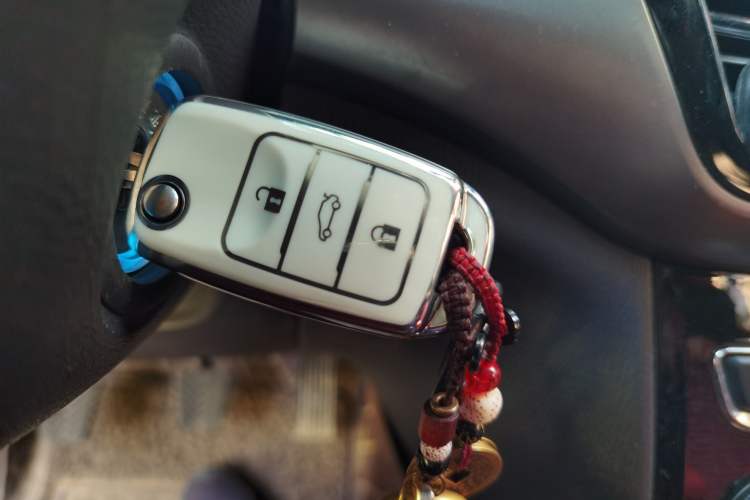 Used Chana Oushang A600 2016 1.5L Manual Luxury 7-Seater