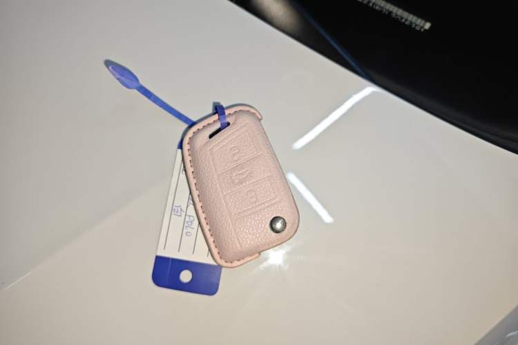 Used Volkswagen Polo 2019 Plus 1.5L Automatic Panoramic Enjoyment Edition
