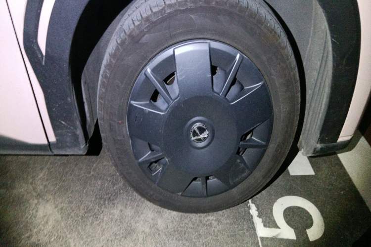 Used BYD Seagull 2023 Active Version
