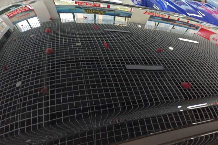 Used Wuling Bingo 2025 333 km Enjoyment Version