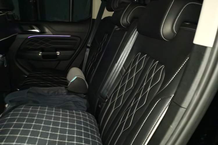 Used Tank 300 2021 Off-Road Edition 2.0T Challenger
