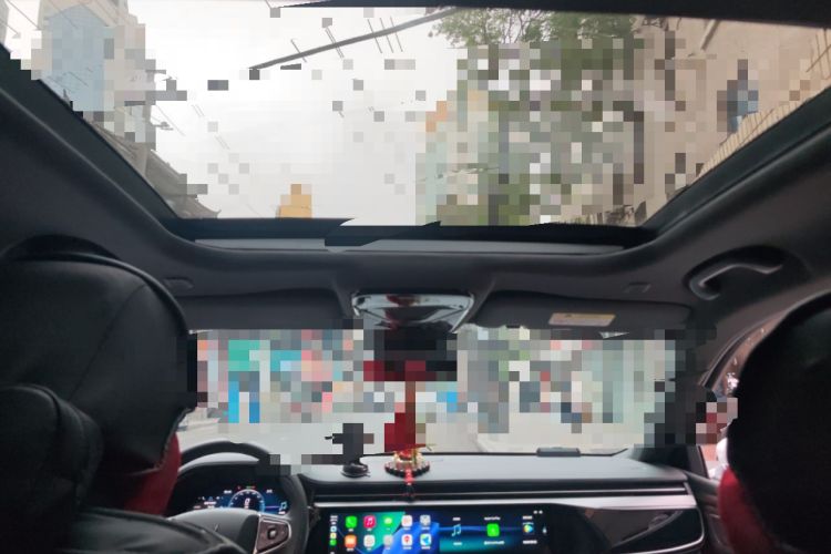 Used ARCFOX Alpha T 2022 480S 160kW