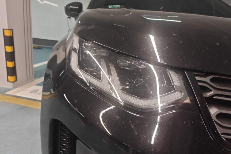 Used Land Rover Discovery Sport 2022 Revised Version 249 PS R-Dynamic S Performance Edition 5 Seats