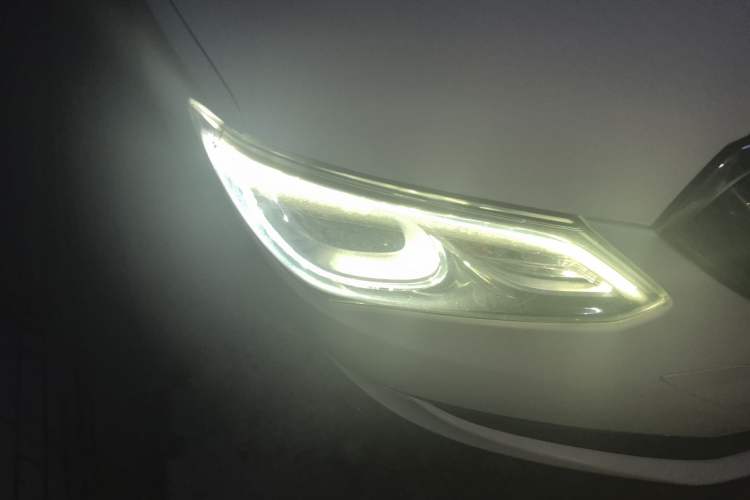 Used Buick GT 2015 15N Automatic Entry-Level Trim