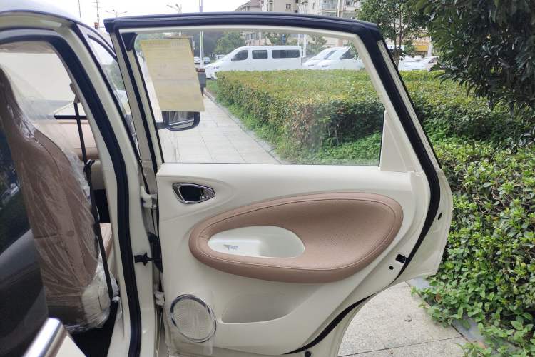 Used Wuling Bingo 2025 333 km Enjoyment Version