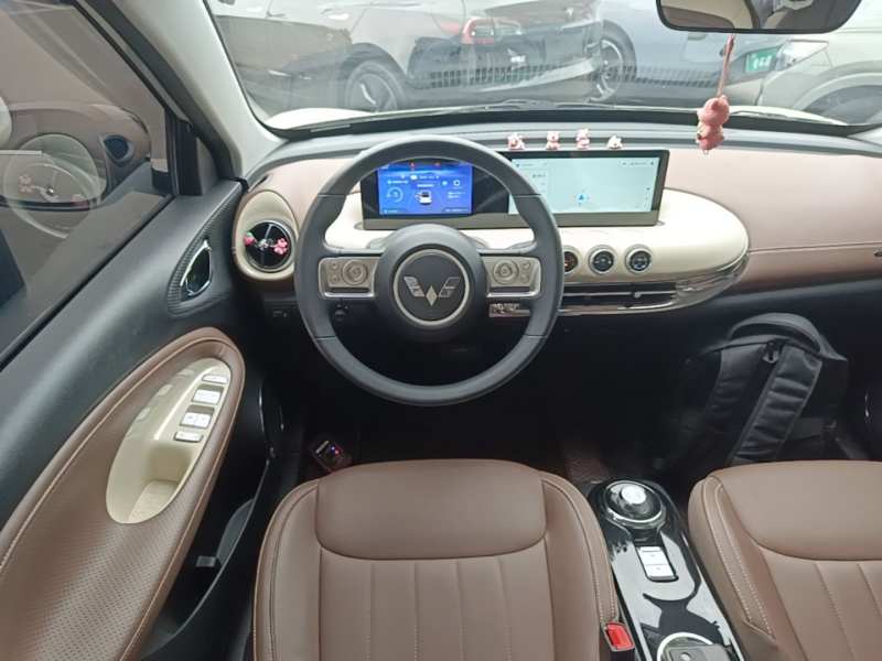Used Wuling Bingo 2024 333 km Enjoyment Version — 10