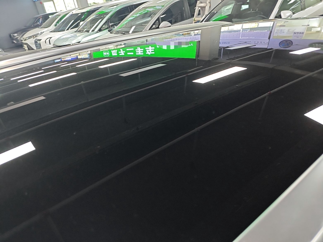 Zeekr 8X 2026 Model Max Edition 55kWh — снимка 7