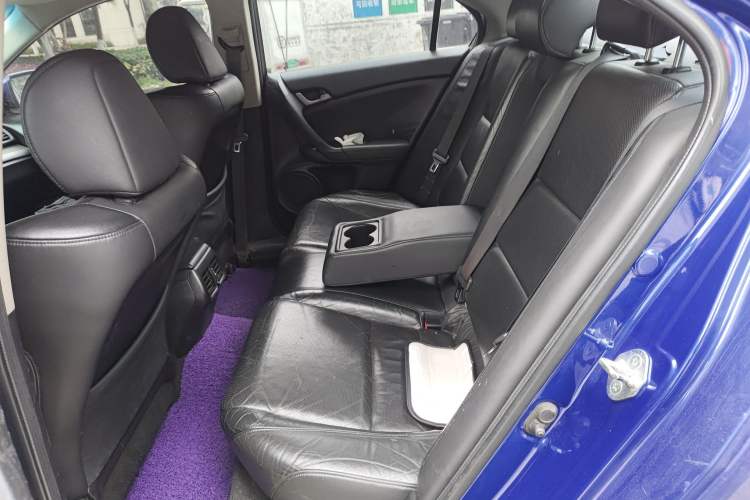 Used Honda Spirior 2013 2.4L Prestige Edition
