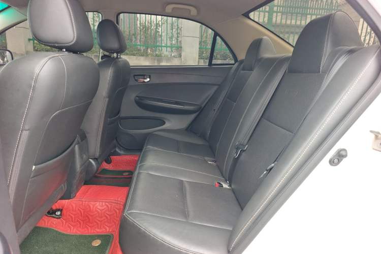 Used BYD F3 2020 1.5L Manual Value Edition