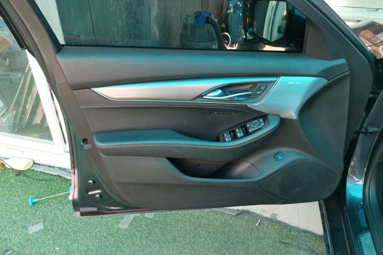 Used Cadillac CT5 2021 28T Prestige Edition