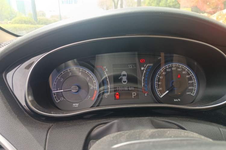 Used Fiat Viaggio 2012 1.4T Automatic Jingxiang Edition