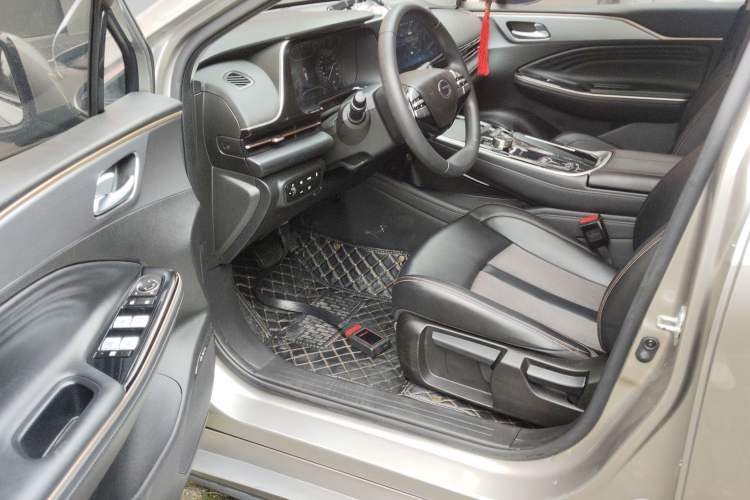 Used AION S 2022 Meizu 580
