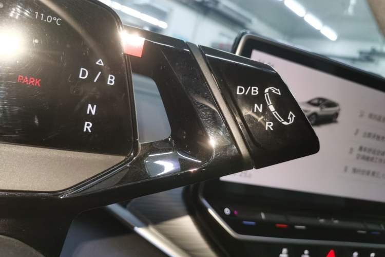 Used Volkswagen ID.4 CROZZ 2024 Pure Edition Limited Edition