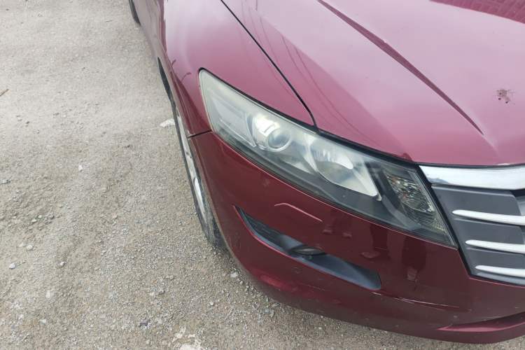 Used Honda Crosstour 2012 2.4L Luxury Edition Right Front Headlight