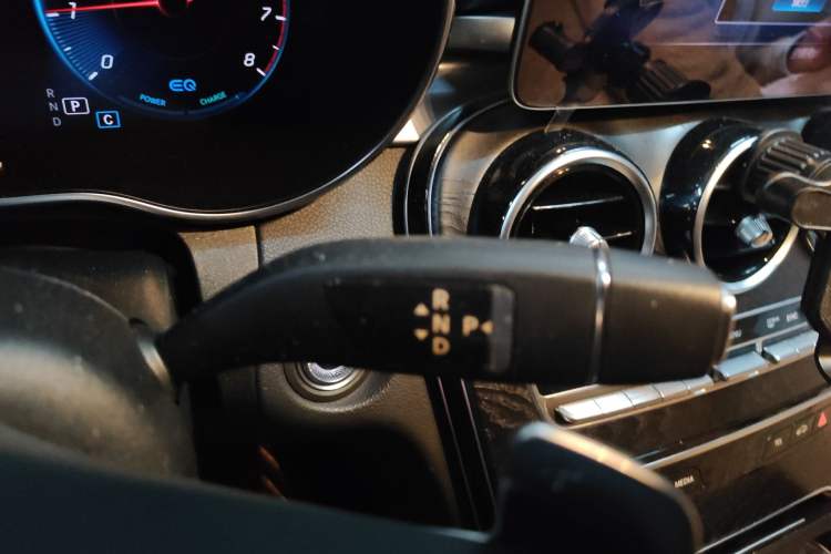 Used Mercedes-Benz C-Class 2020 C 260 L Sport Edition