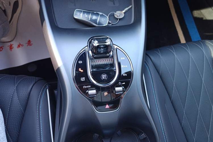 Used BYD Seal 2023 Champion Edition 700km Performance Version