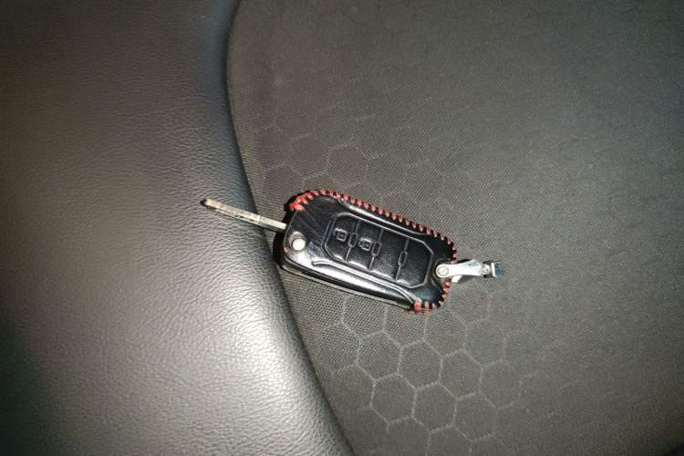 Used Jeep Compass 2017 200T Automatic Enjoyment Version
