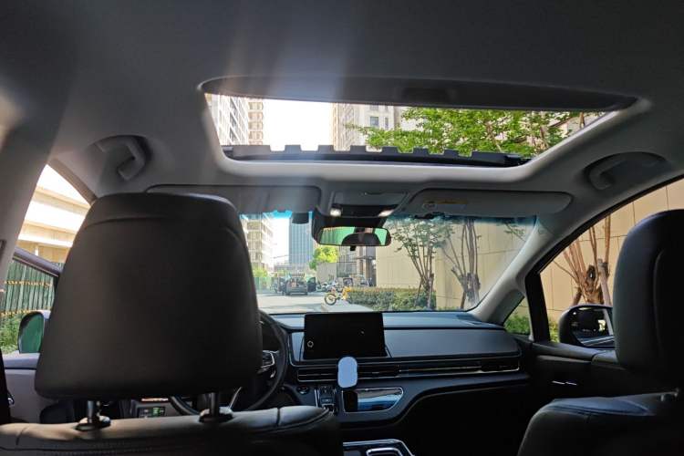 Used Honda Odyssey 2024 2.0L eHEV Sharp·Luxury Edition