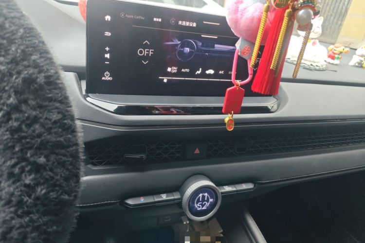 Used Honda Accord 2023 260TURBO Smart Enjoyment Version
