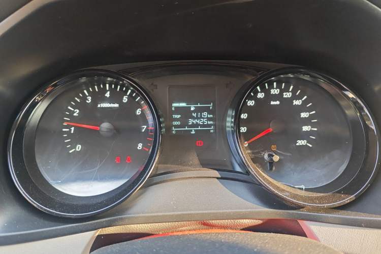 Used Wuling Zhengcheng 2021 1.5T Manual Comfort Version