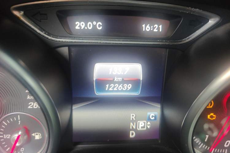 Used Mercedes-Benz GLA 2019 GLA 200 Dynamic Edition
